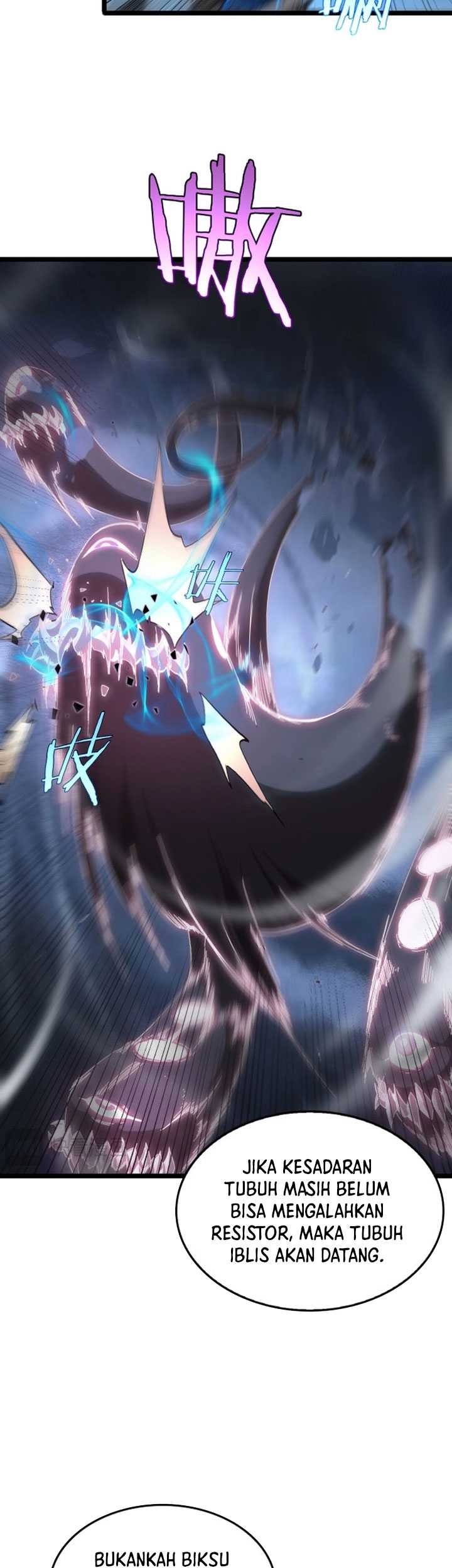 World’s Apocalypse Online Chapter 253 Gambar 14