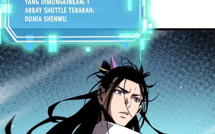 World’s Apocalypse Online Chapter 253 Gambar 25