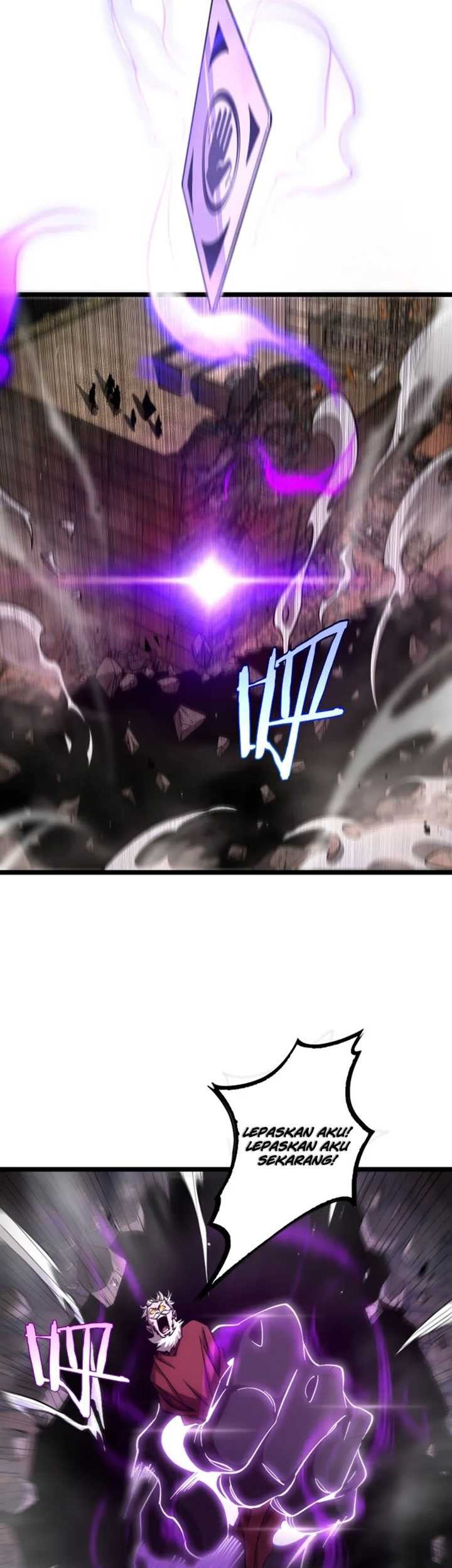 World’s Apocalypse Online Chapter 252 Gambar 6