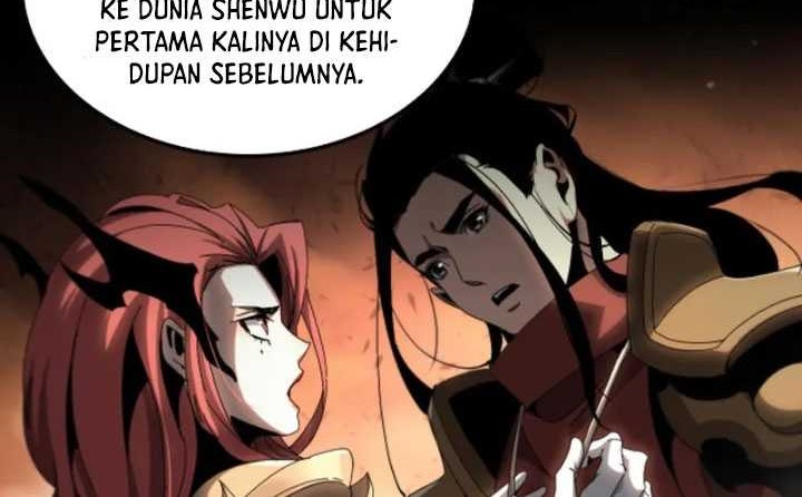 World’s Apocalypse Online Chapter 252 Gambar 21