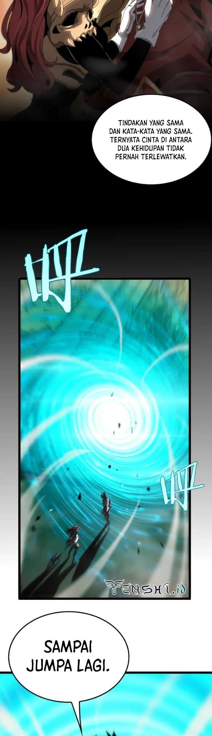 World’s Apocalypse Online Chapter 252 Gambar 22