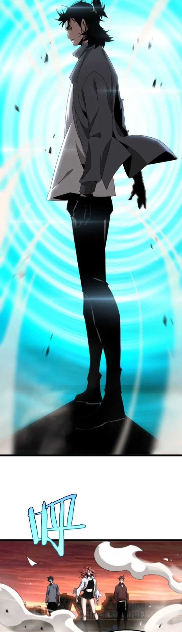 World’s Apocalypse Online Chapter 252 Gambar 23