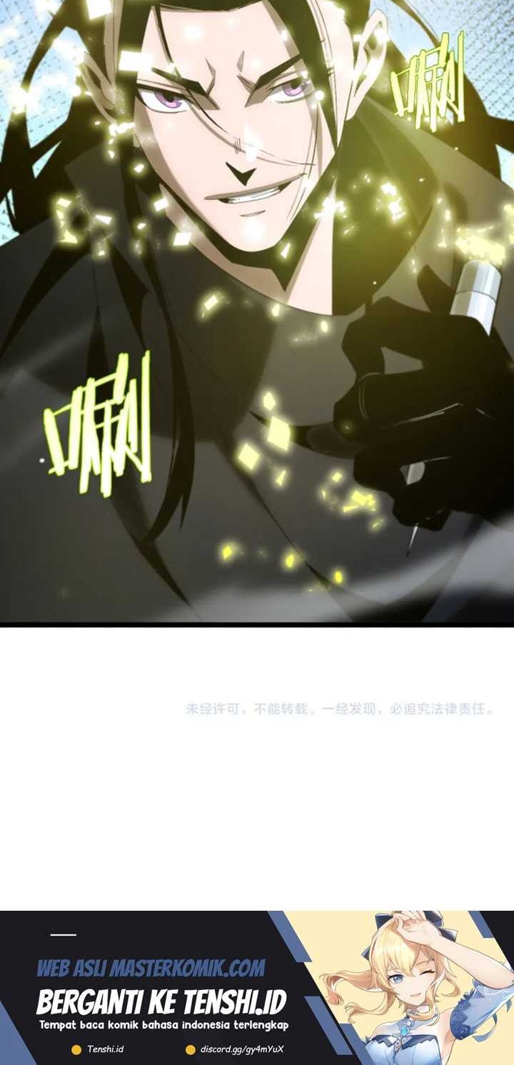 World’s Apocalypse Online Chapter 252 Gambar 31