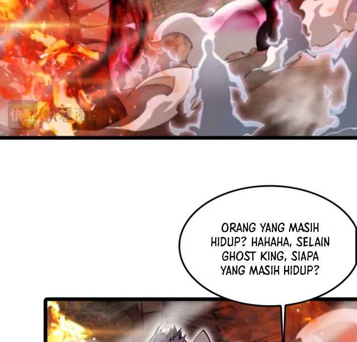 World’s Apocalypse Online Chapter 251 Gambar 5