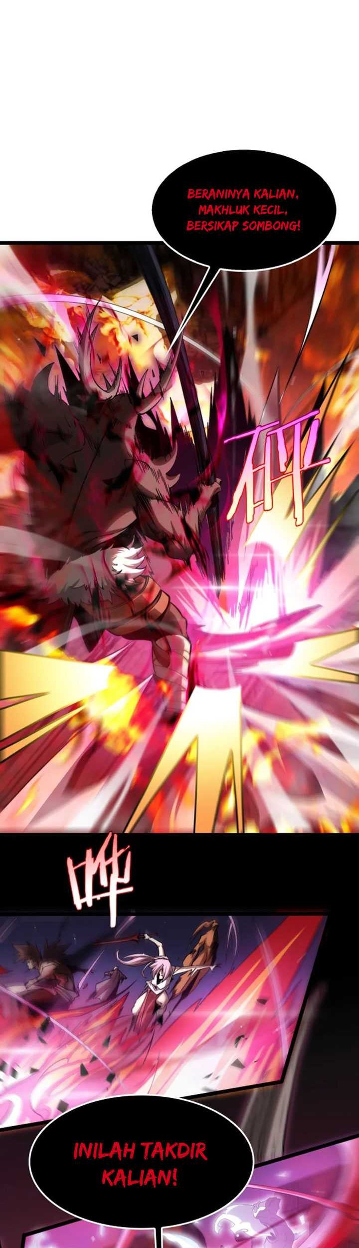 World’s Apocalypse Online Chapter 251 Gambar 7