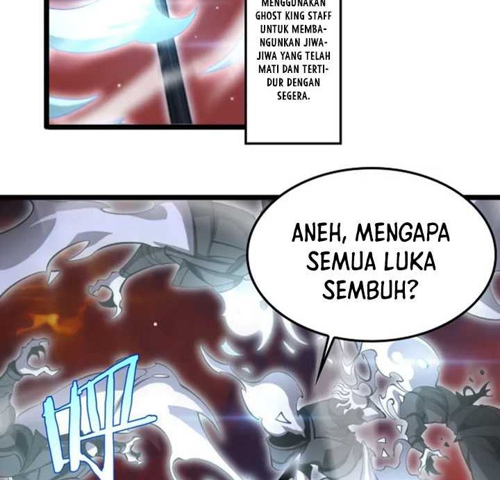 World’s Apocalypse Online Chapter 251 Gambar 9