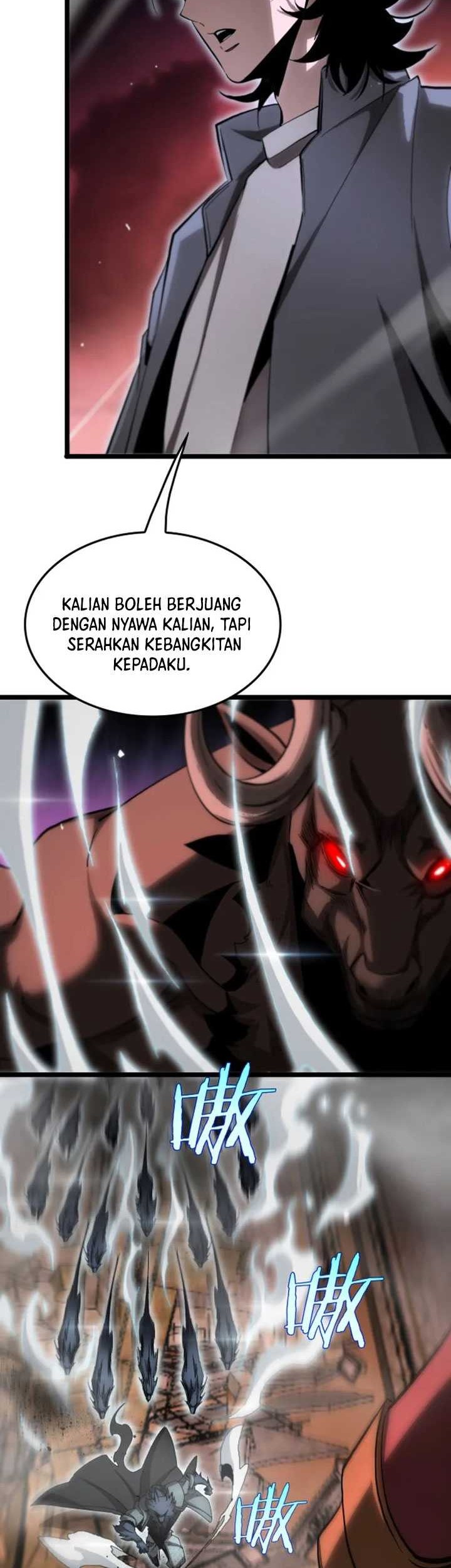 World’s Apocalypse Online Chapter 251 Gambar 11