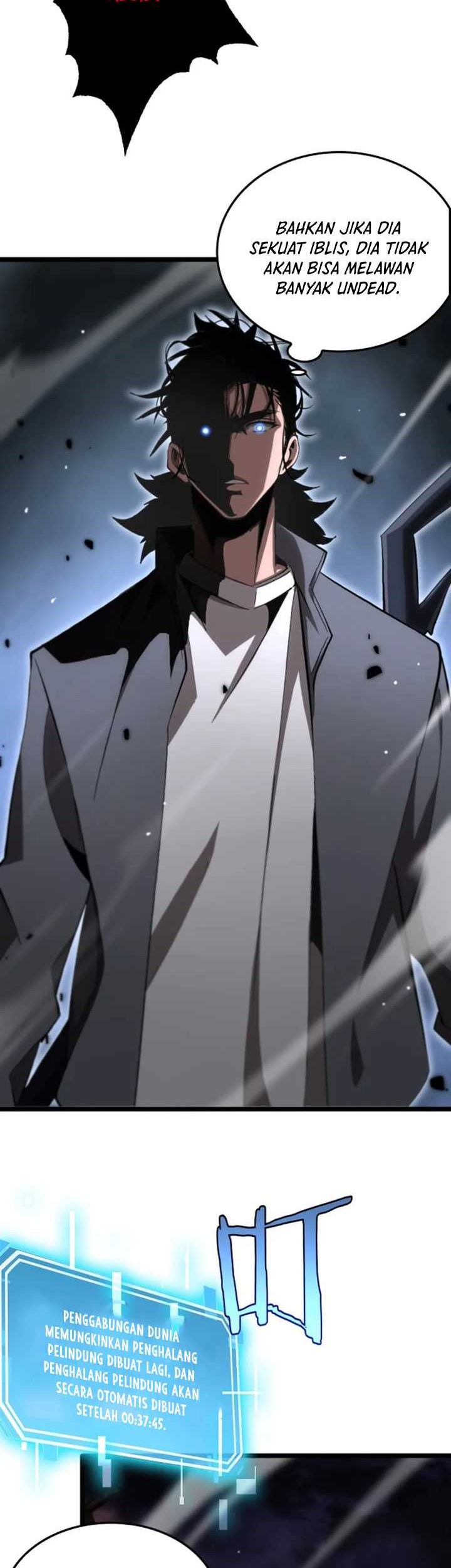 World’s Apocalypse Online Chapter 251 Gambar 15