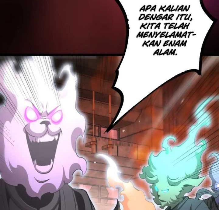 World’s Apocalypse Online Chapter 251 Gambar 21