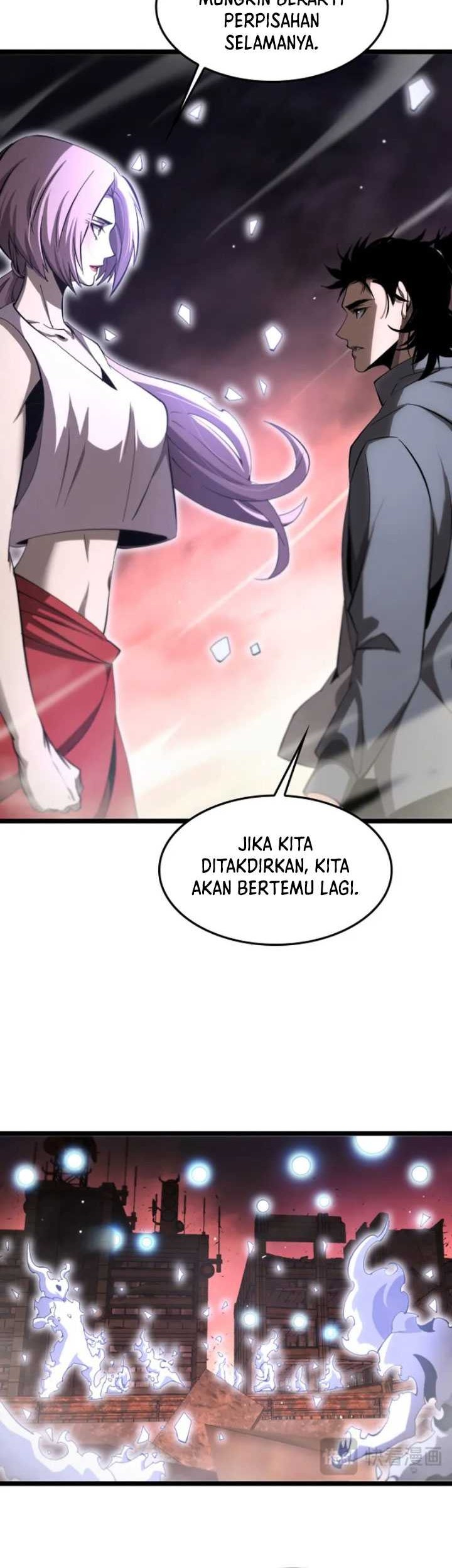 World’s Apocalypse Online Chapter 251 Gambar 23