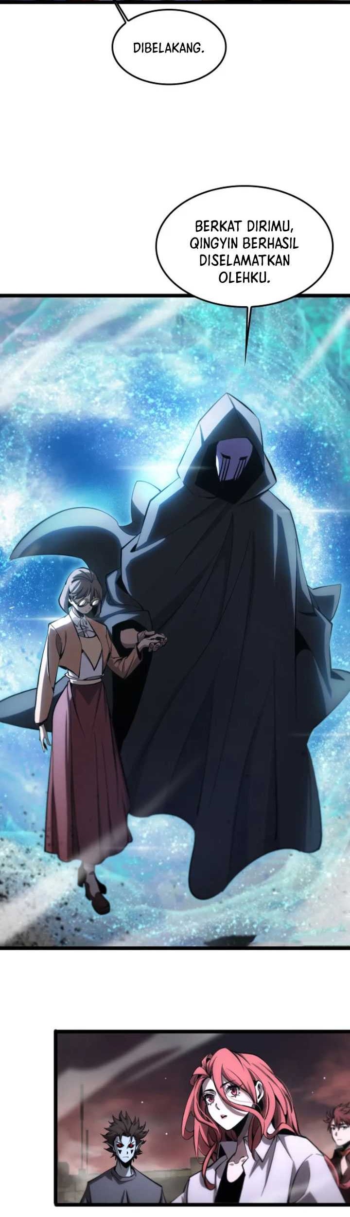 World’s Apocalypse Online Chapter 251 Gambar 27
