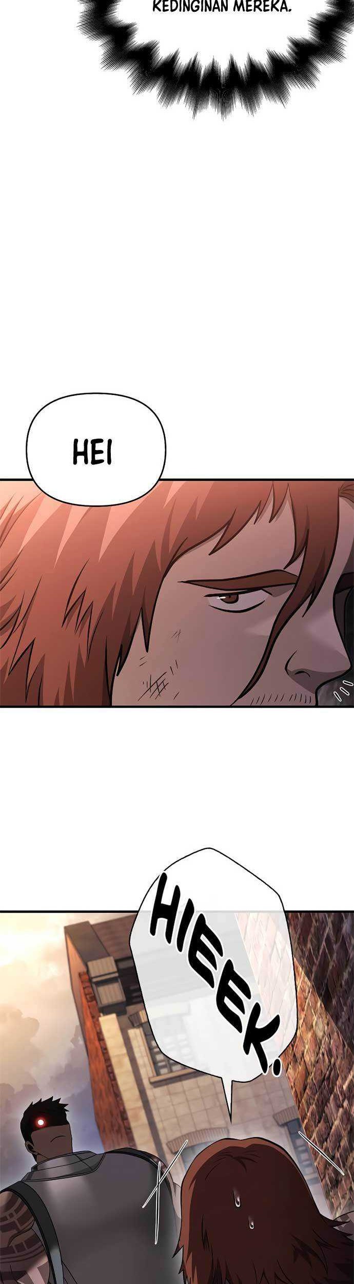 Survive as a Barbarian in the Game Chapter 37 Gambar 30