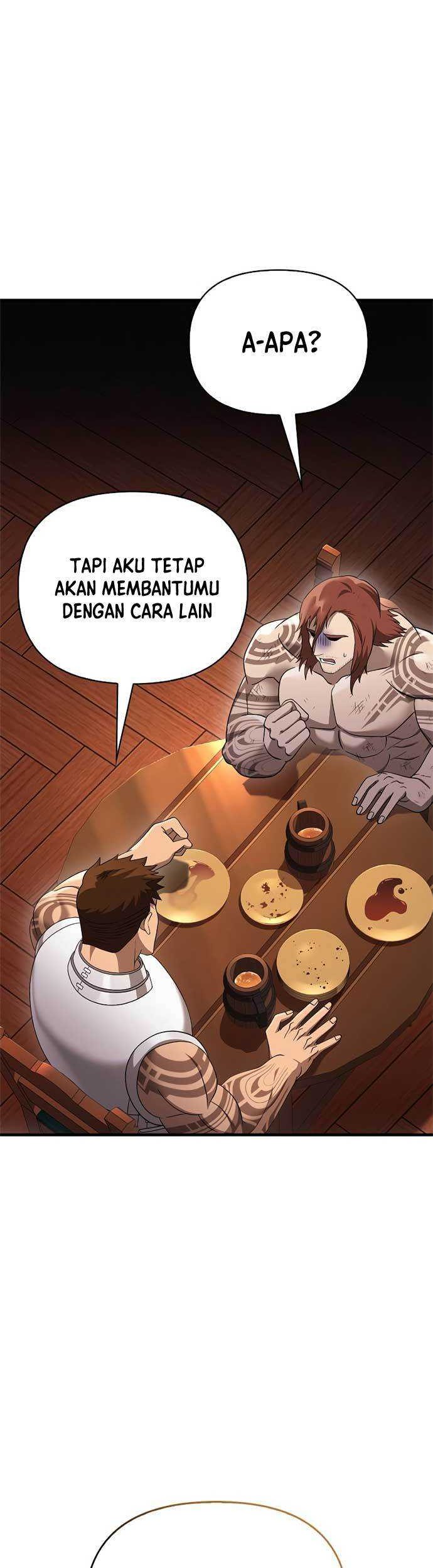 Survive as a Barbarian in the Game Chapter 37 Gambar 49