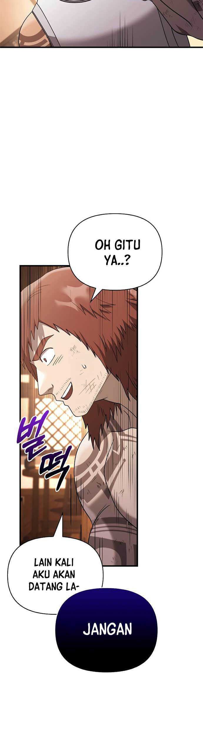Survive as a Barbarian in the Game Chapter 37 Gambar 52
