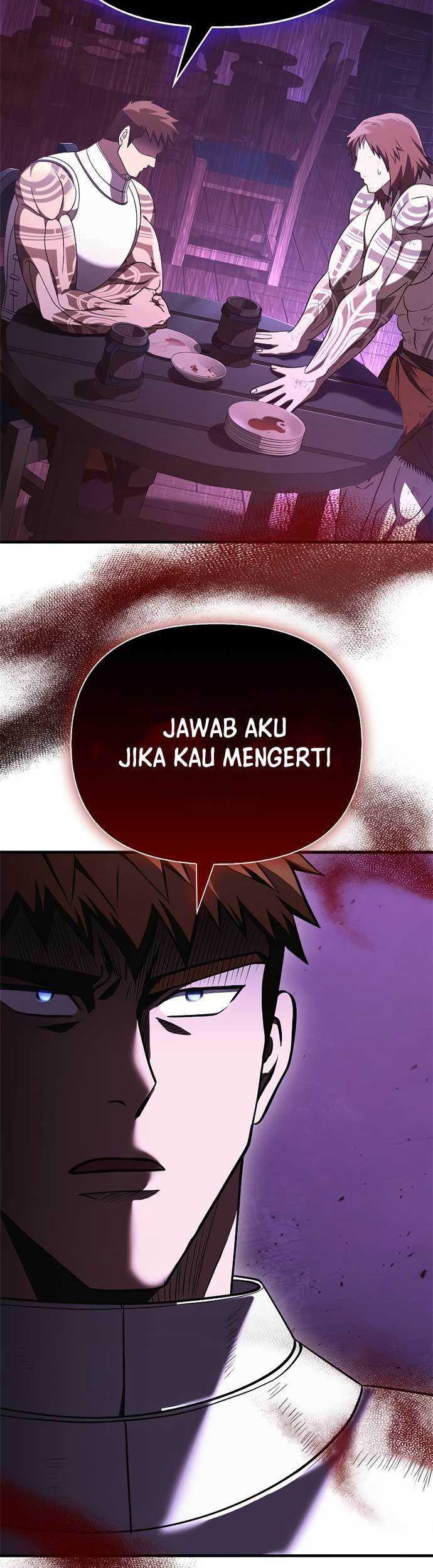 Survive as a Barbarian in the Game Chapter 37 Gambar 54