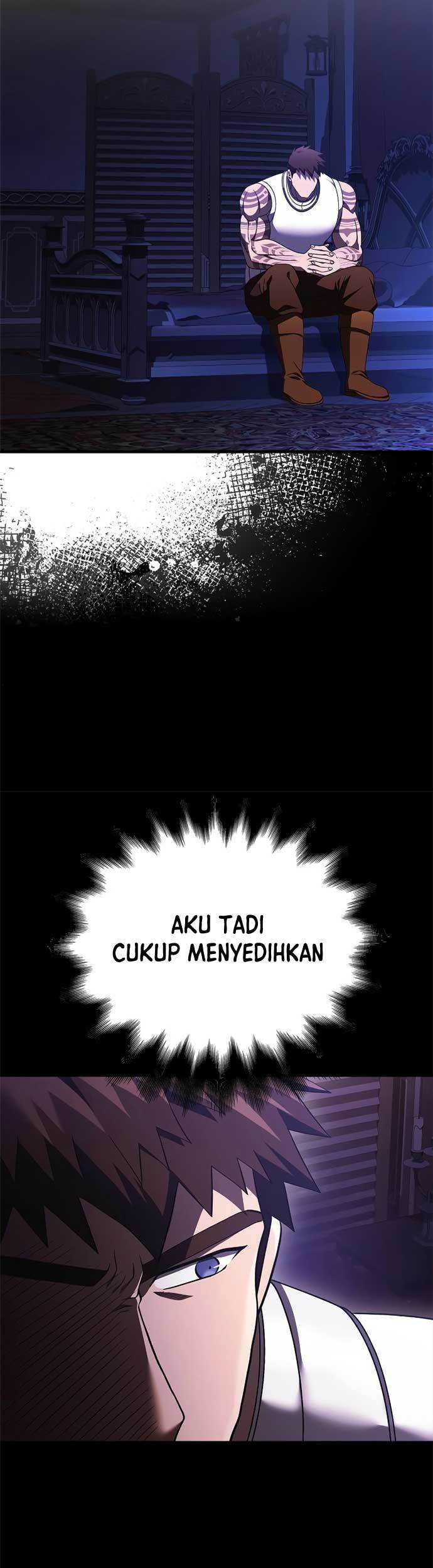 Survive as a Barbarian in the Game Chapter 37 Gambar 56