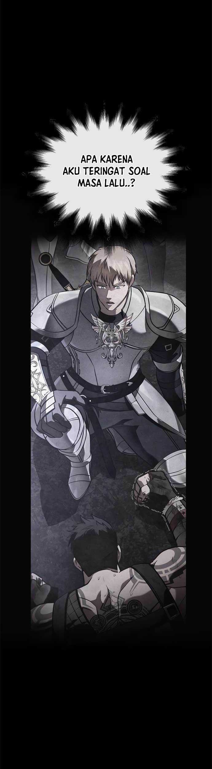Survive as a Barbarian in the Game Chapter 37 Gambar 57