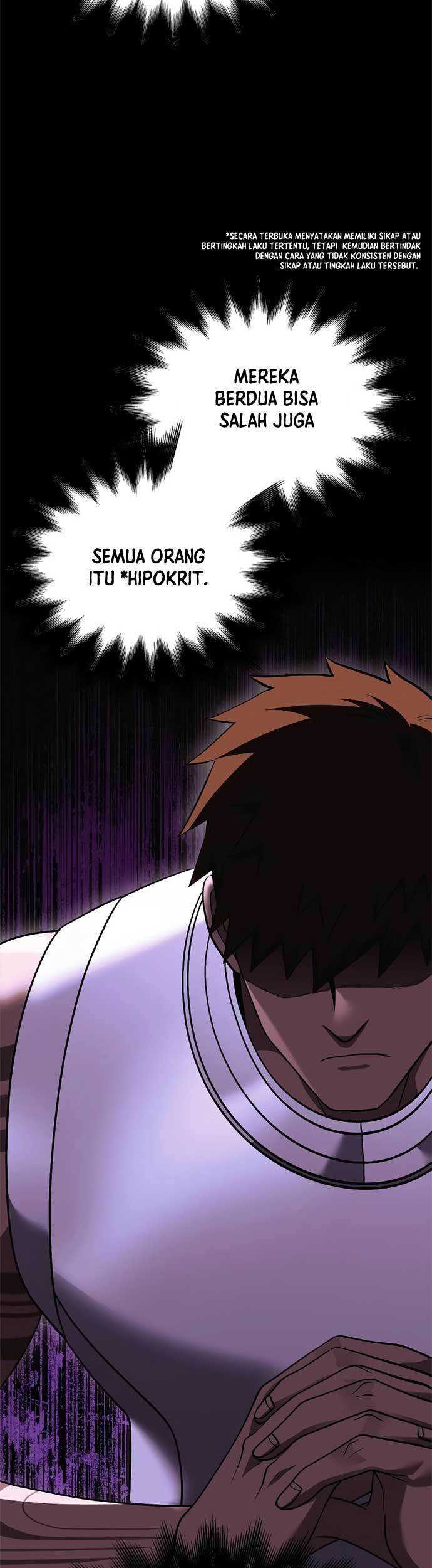 Survive as a Barbarian in the Game Chapter 37 Gambar 59