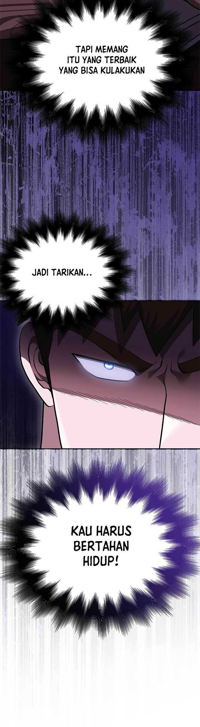 Survive as a Barbarian in the Game Chapter 37 Gambar 60