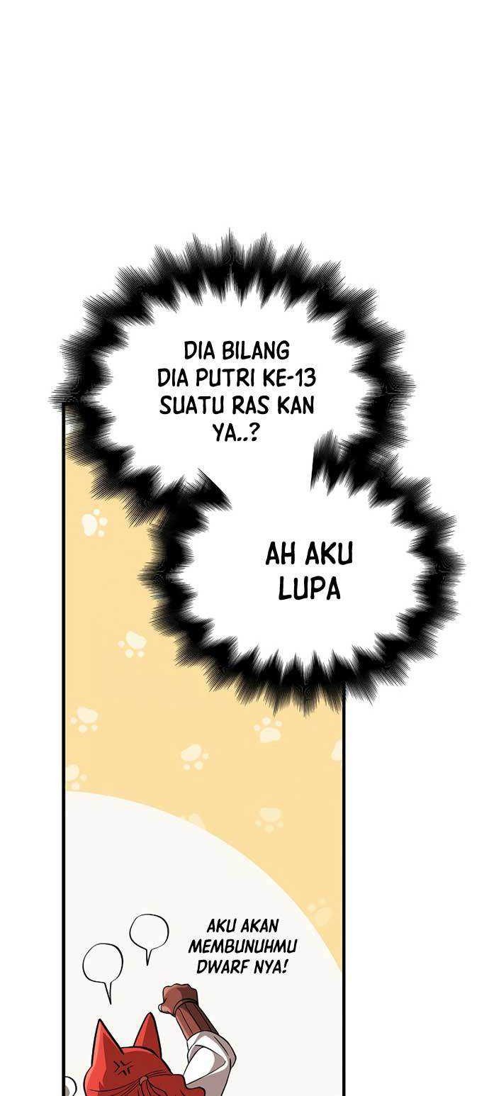 Survive as a Barbarian in the Game Chapter 37 Gambar 64
