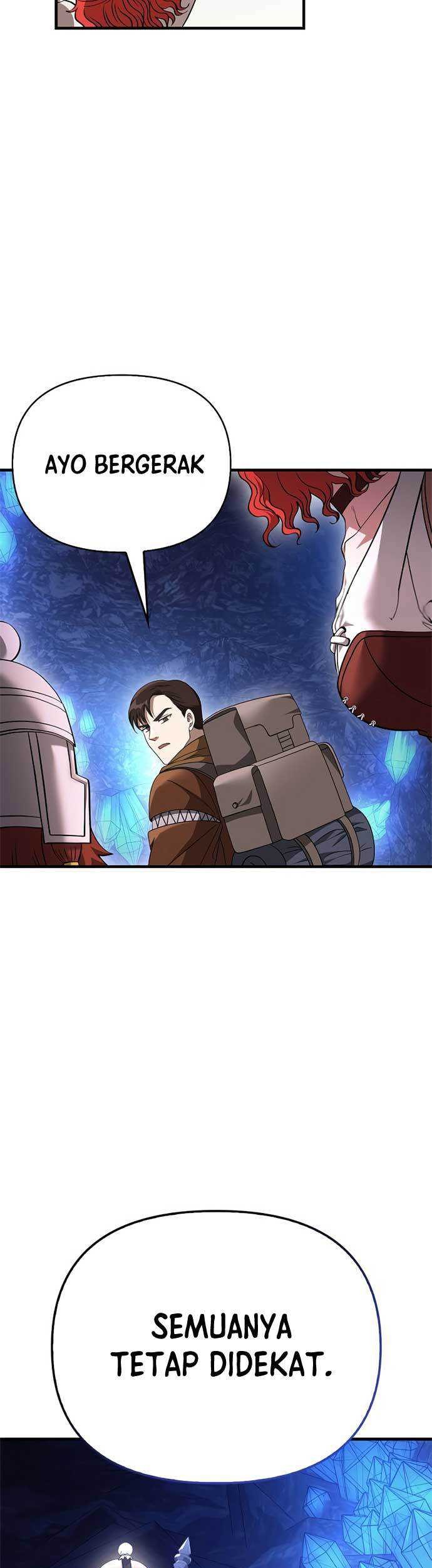 Survive as a Barbarian in the Game Chapter 37 Gambar 65