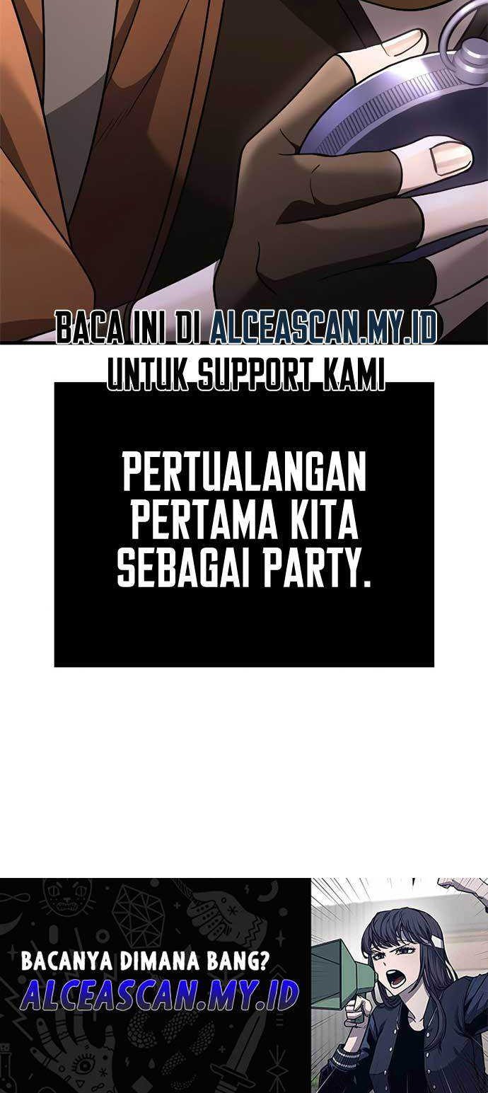 Survive as a Barbarian in the Game Chapter 37 Gambar 67