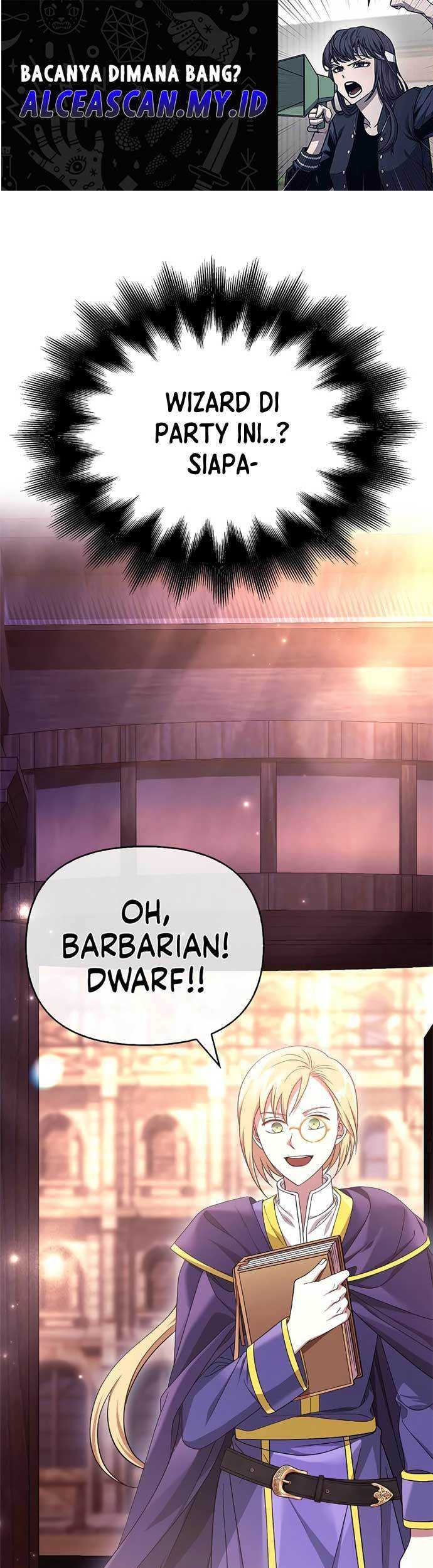 Baca Survive as a Barbarian in the Game Chapter 37 Gambar 2