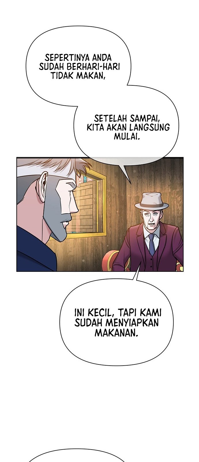 Haunting Chapter 19 Gambar 42