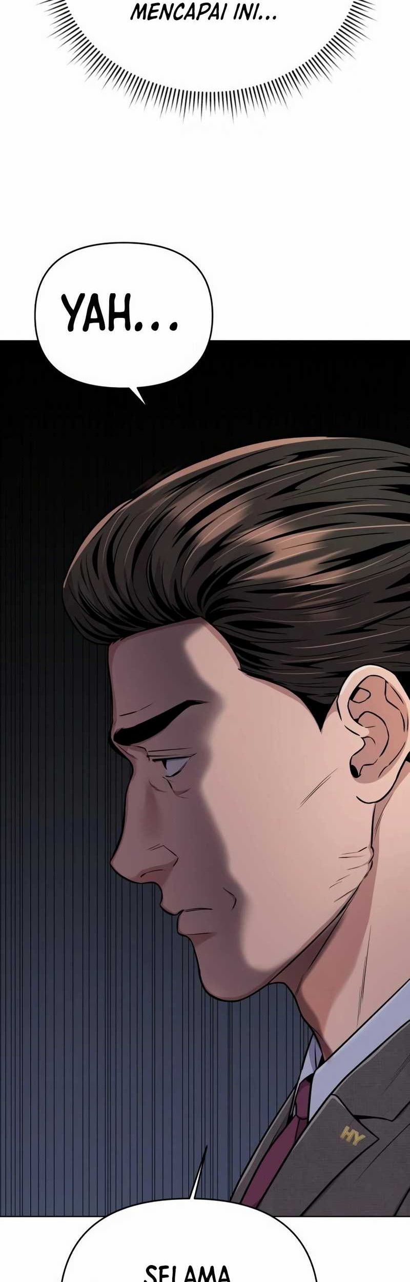 The New Employee Kim Chul-Soo Chapter 20 Gambar 44
