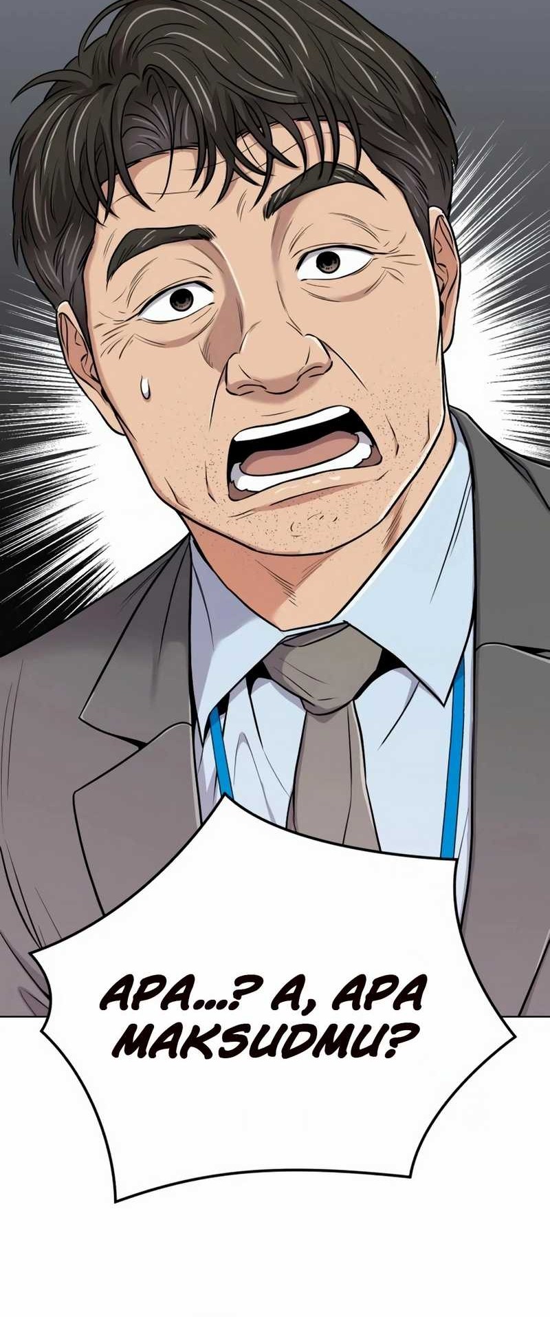 The New Employee Kim Chul-Soo Chapter 20 Gambar 46