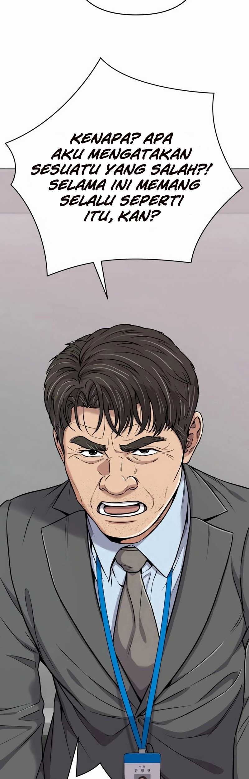 The New Employee Kim Chul-Soo Chapter 20 Gambar 54