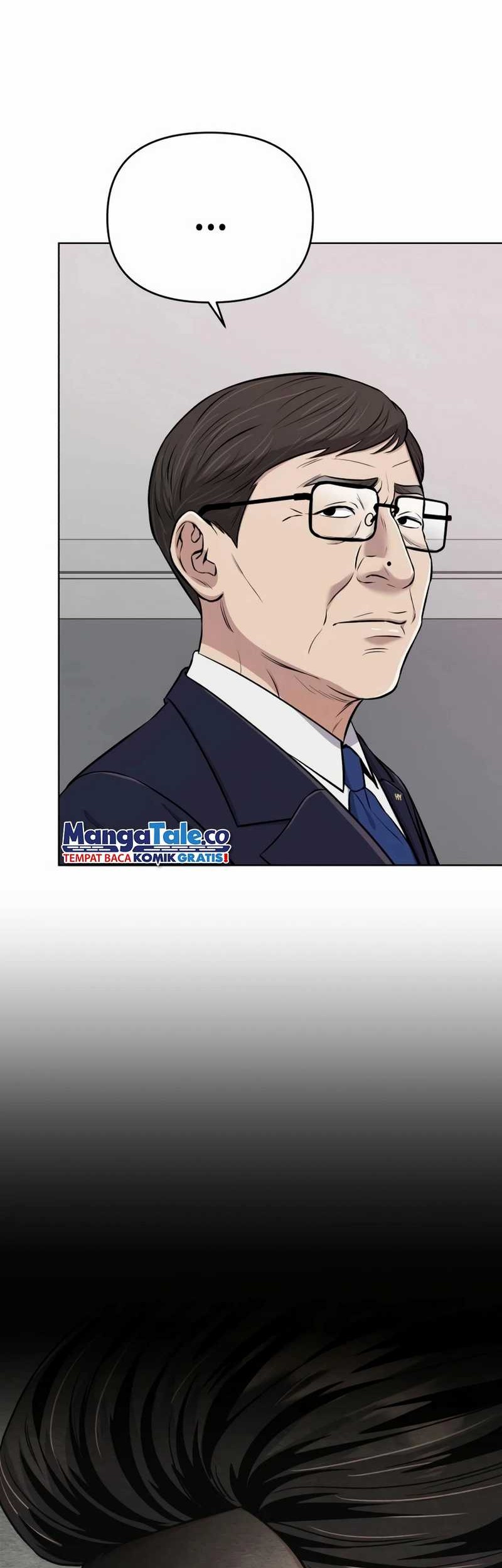 The New Employee Kim Chul-Soo Chapter 20 Gambar 62