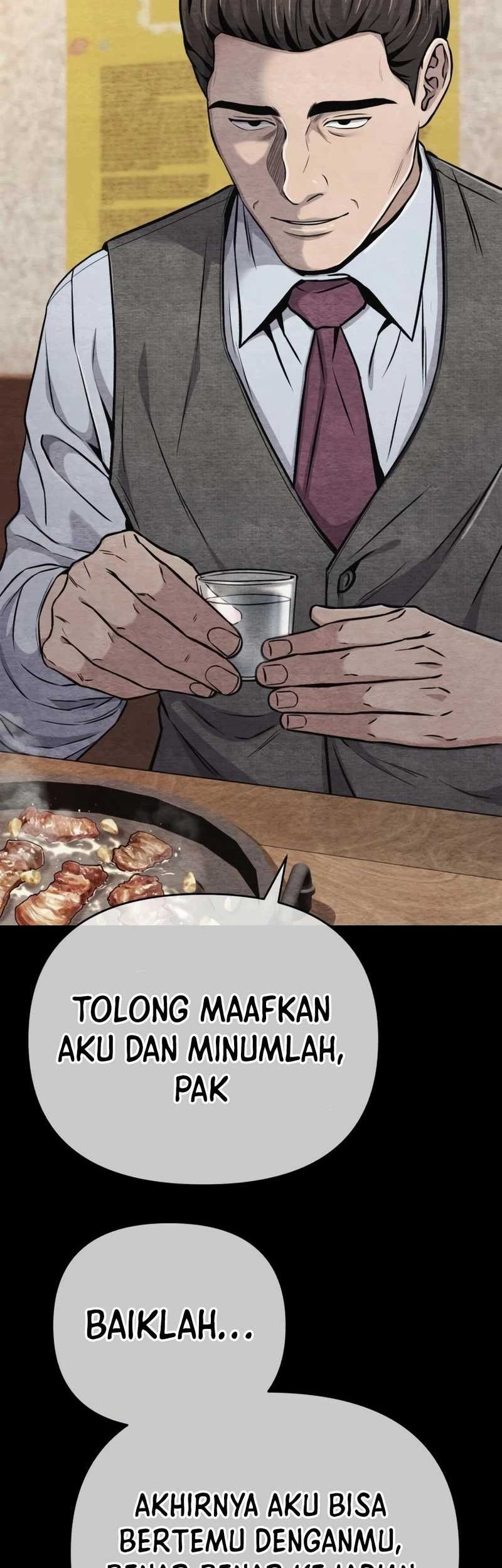 The New Employee Kim Chul-Soo Chapter 20 Gambar 64