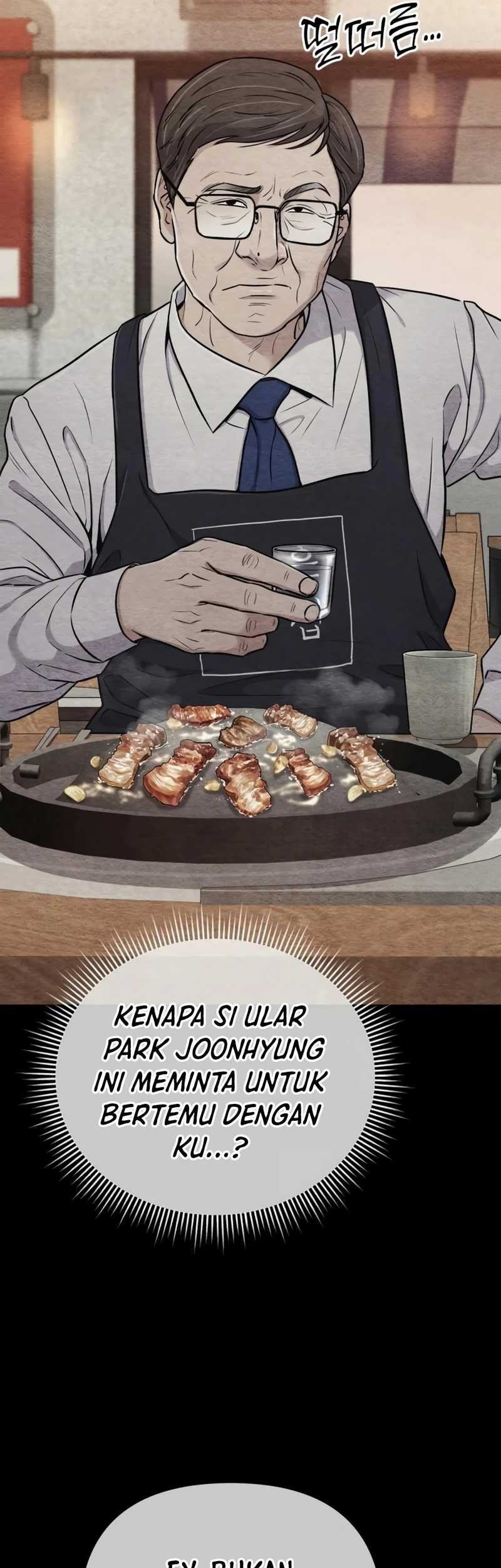 The New Employee Kim Chul-Soo Chapter 20 Gambar 66