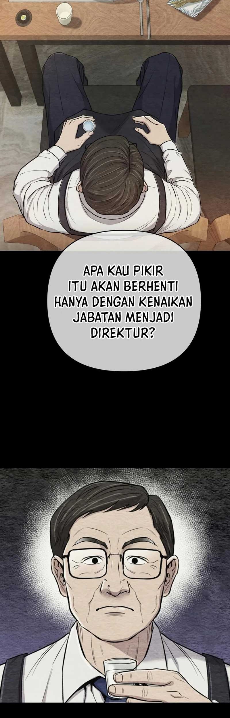 The New Employee Kim Chul-Soo Chapter 20 Gambar 74