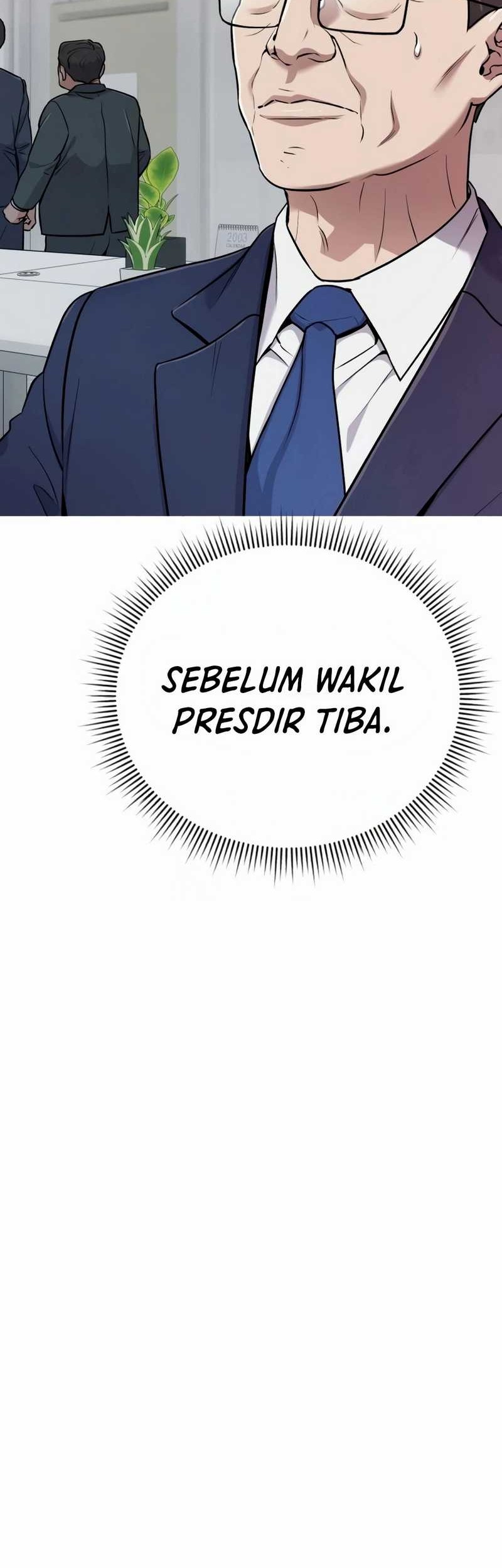 The New Employee Kim Chul-Soo Chapter 20 Gambar 79