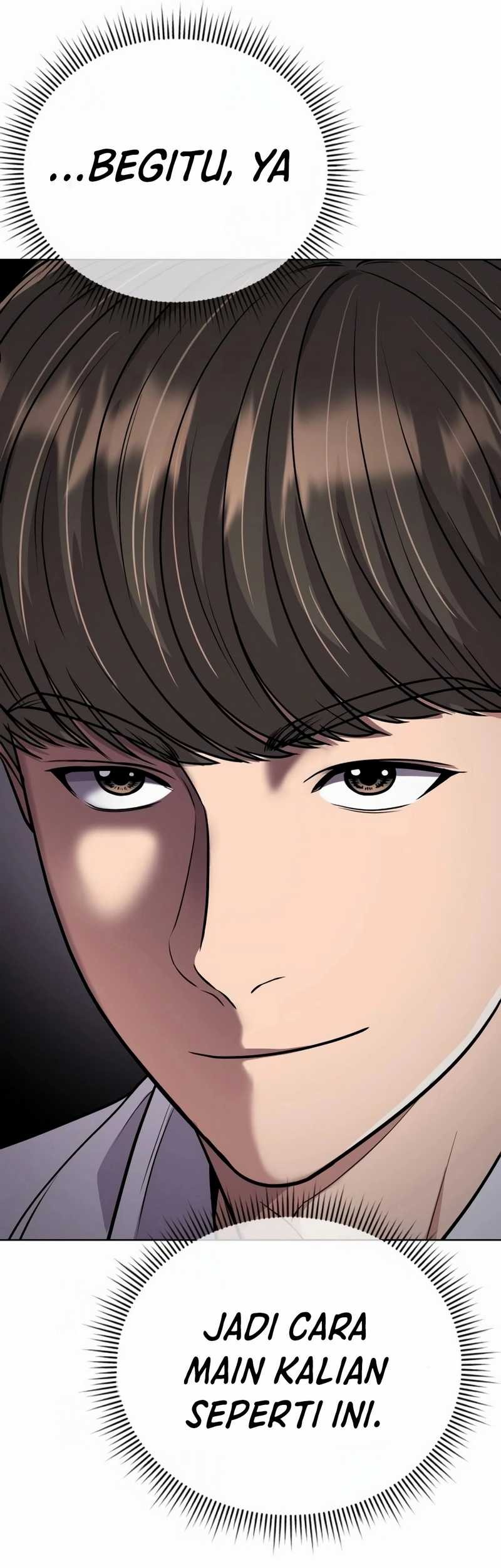 The New Employee Kim Chul-Soo Chapter 20 Gambar 86