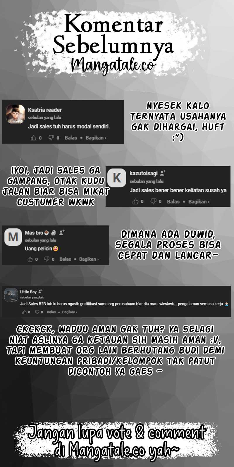 The New Employee Kim Chul-Soo Chapter 20 Gambar 91