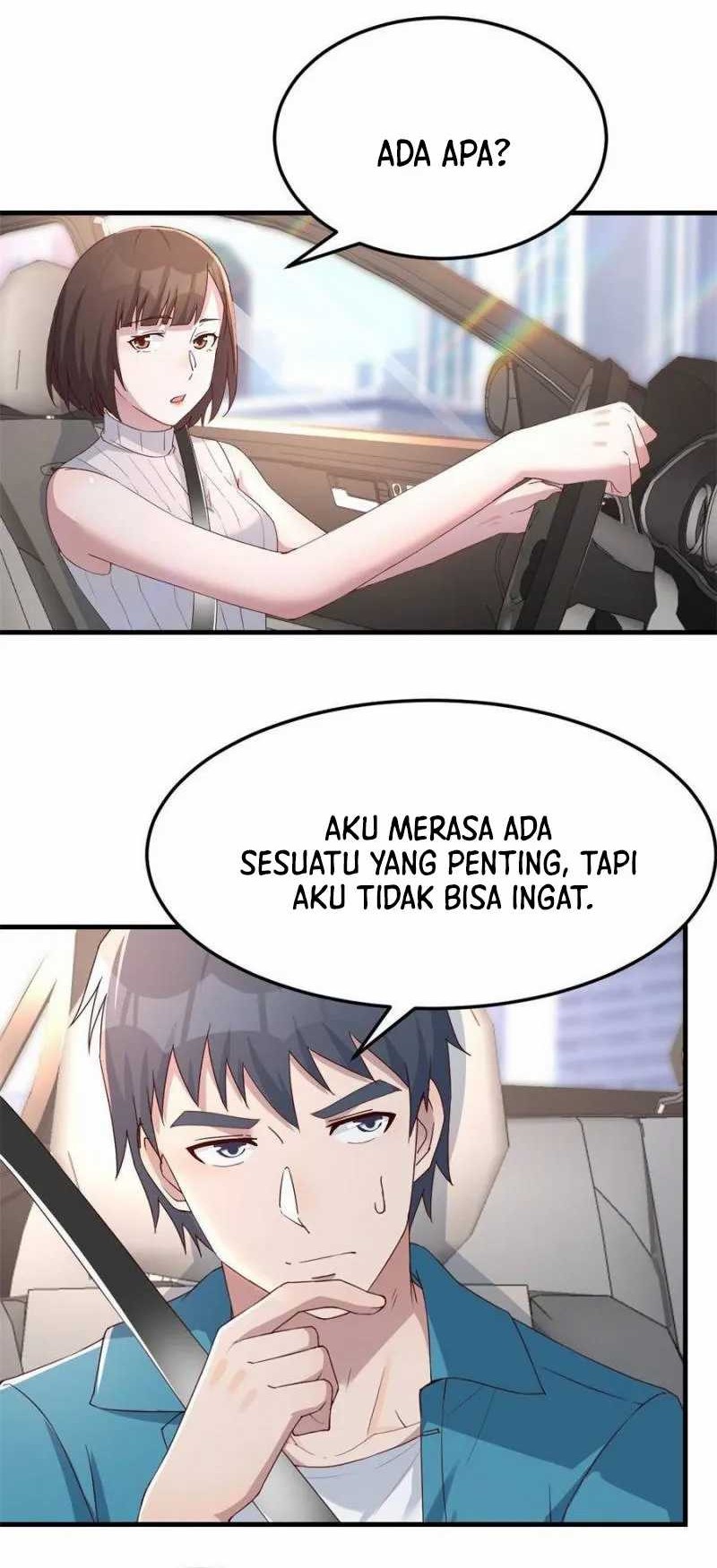 I Have Twin Girlfriends Chapter 200 Gambar 5