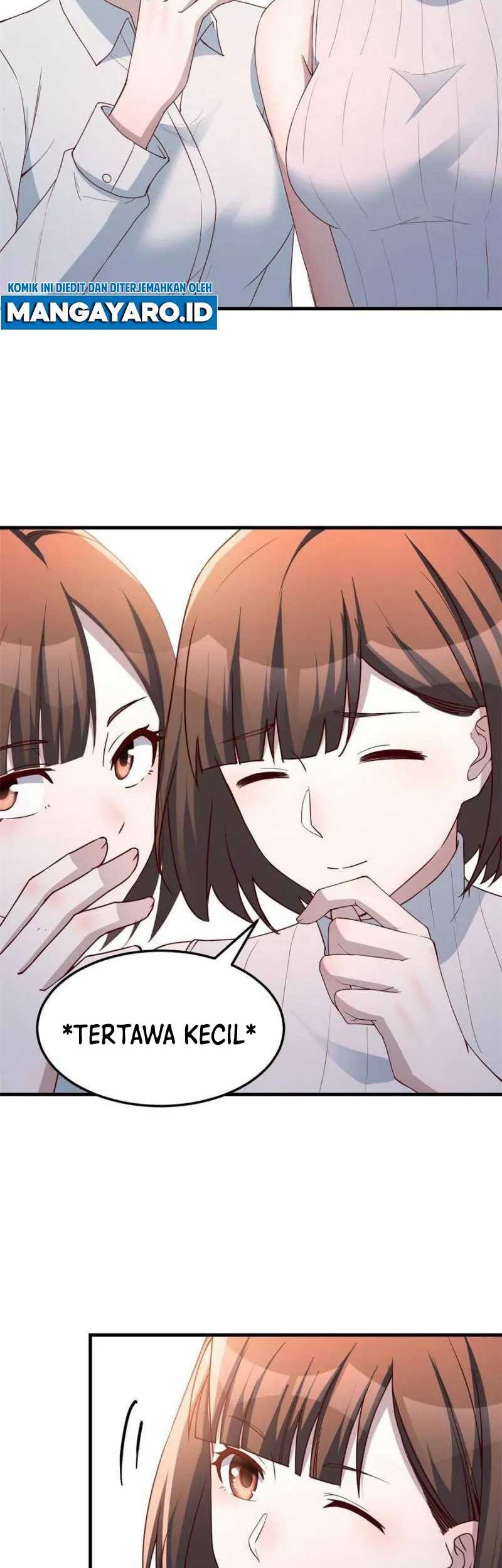 I Have Twin Girlfriends Chapter 200 Gambar 24