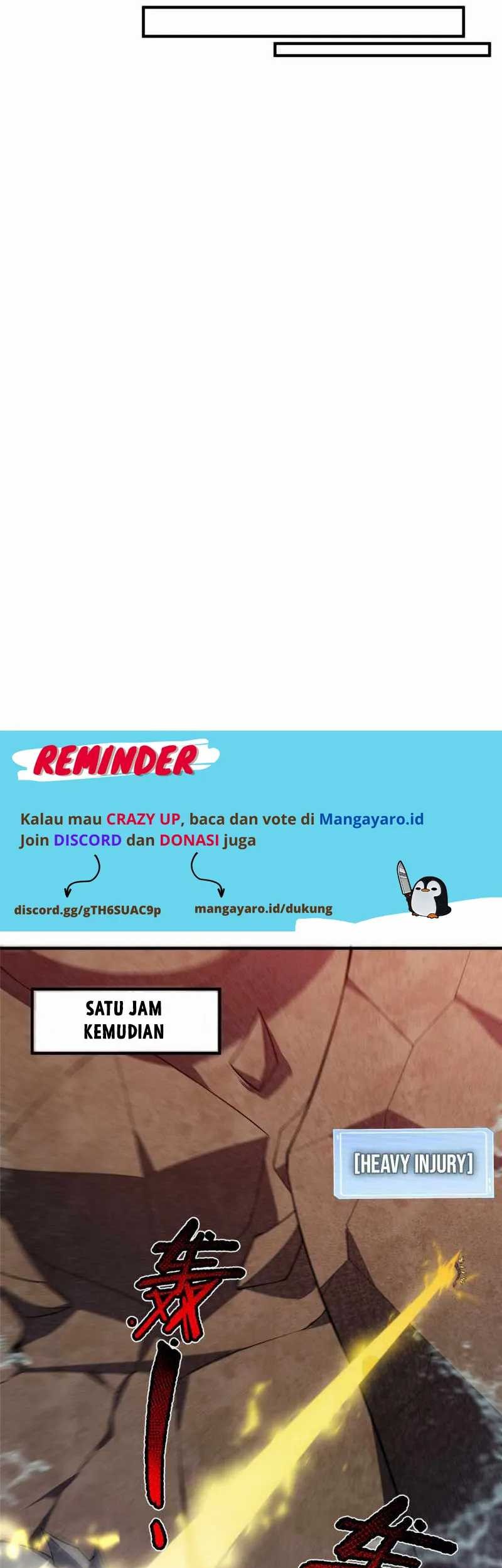 Monster Pet Evolution Chapter 185 Gambar 17