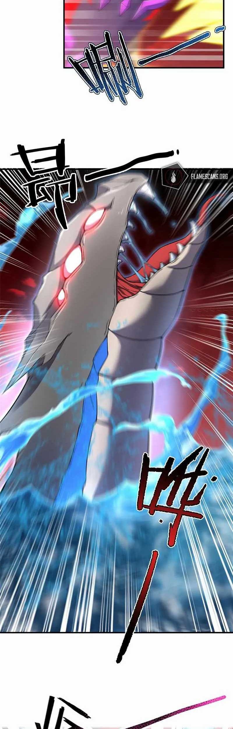 Baca Monster Pet Evolution Chapter 184 Gambar 2