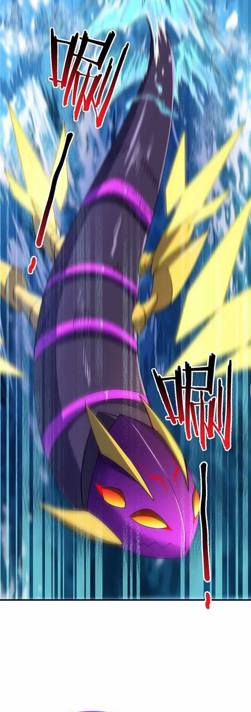 Monster Pet Evolution Chapter 184 Gambar 8