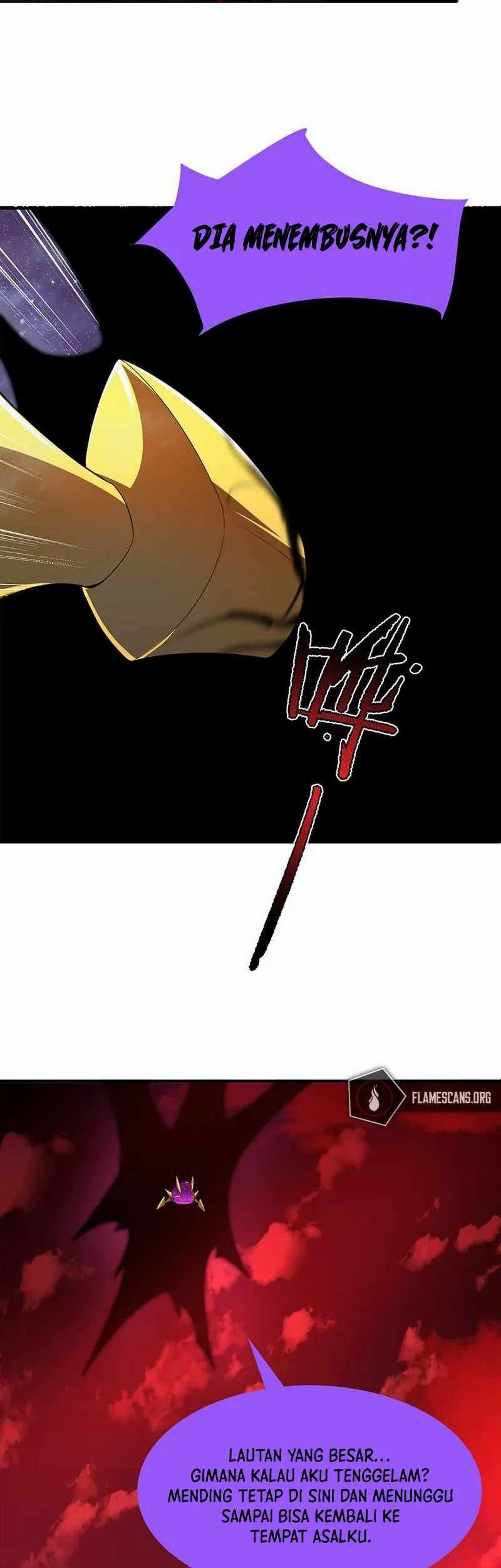 Baca  Monster Pet Evolution Chapter 183 Gambar 2