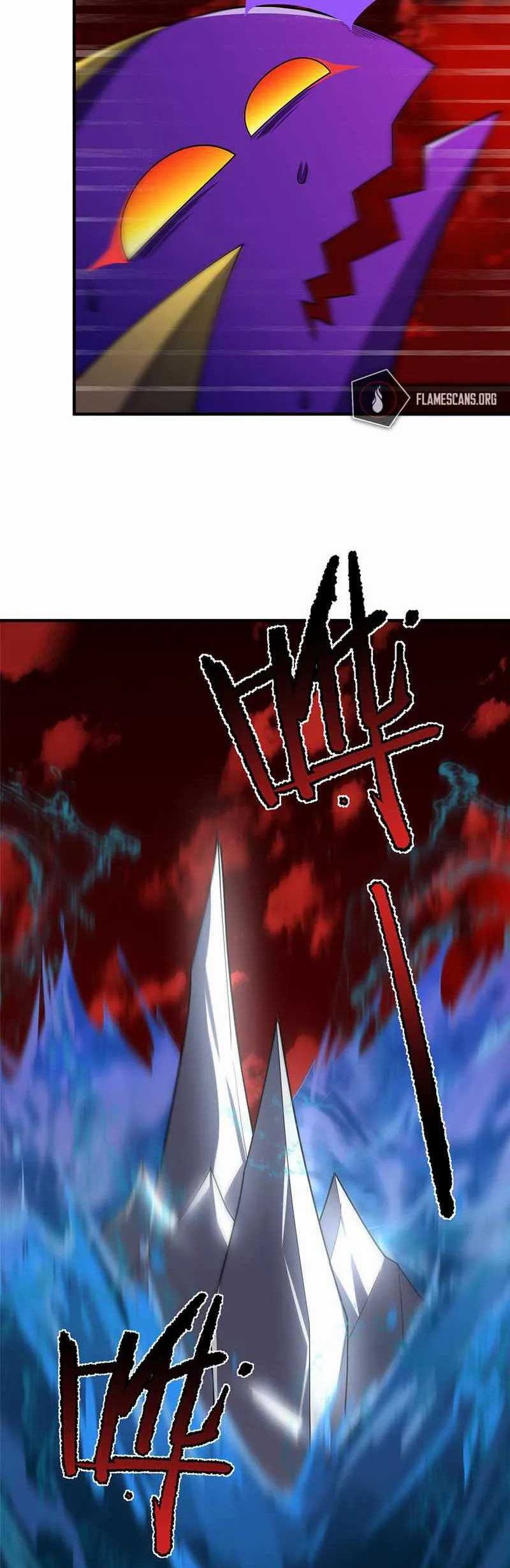 Monster Pet Evolution Chapter 183 Gambar 28