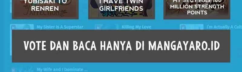 Monster Pet Evolution Chapter 183 Gambar 31