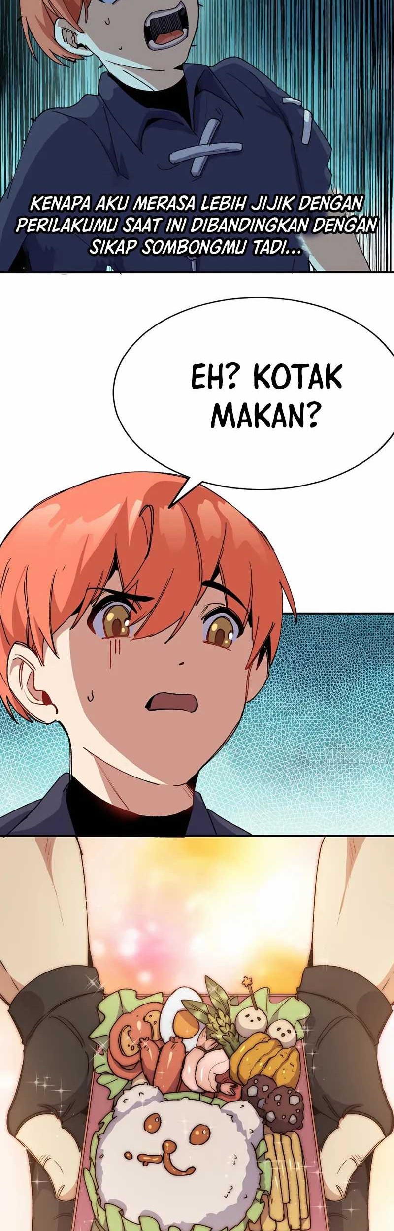 Mushroom Hero Chapter 64 Gambar 7