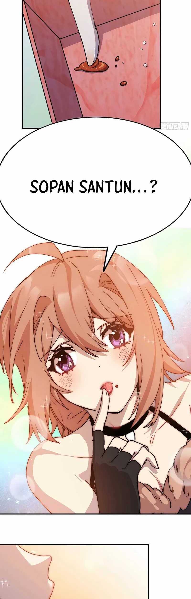 Mushroom Hero Chapter 64 Gambar 12