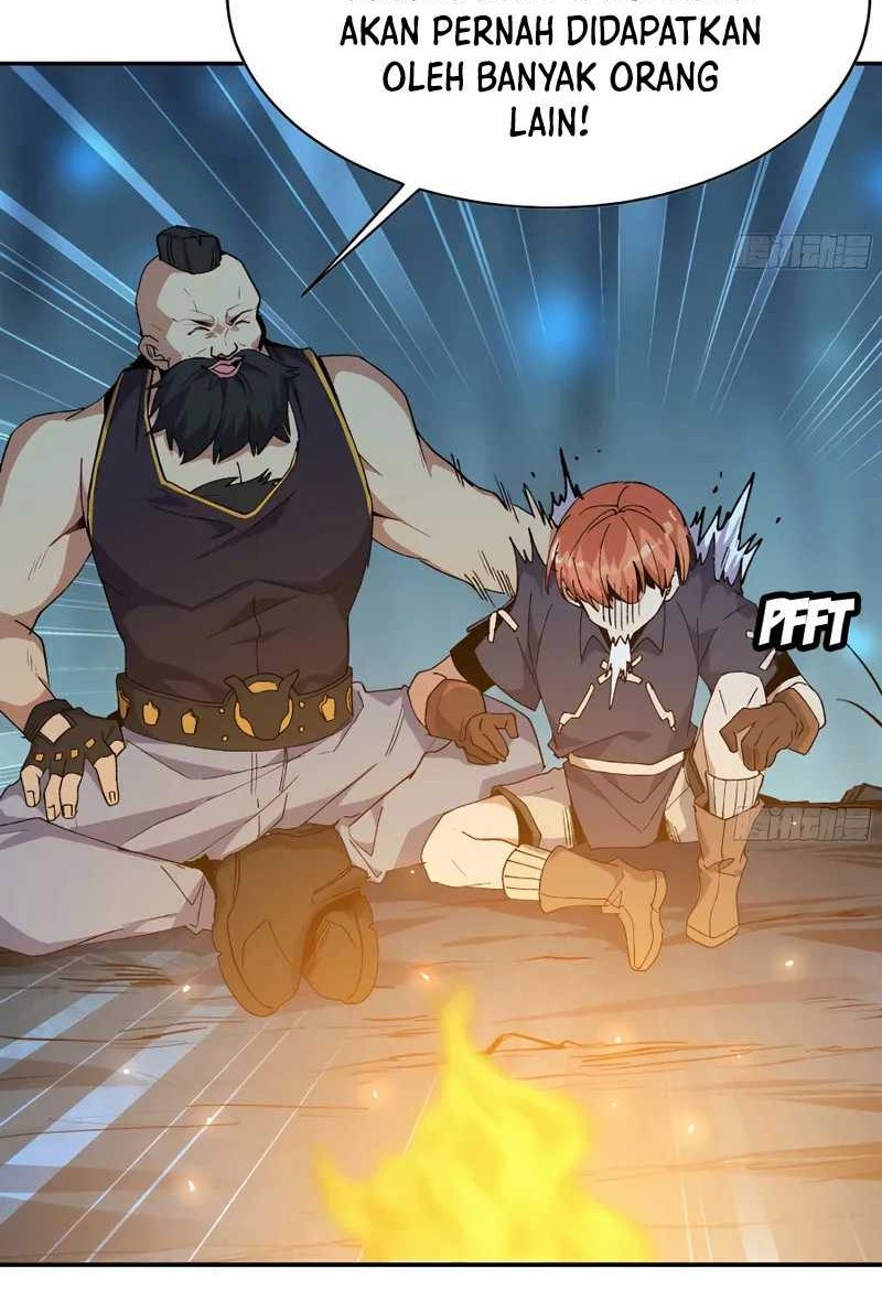 Mushroom Hero Chapter 64 Gambar 29