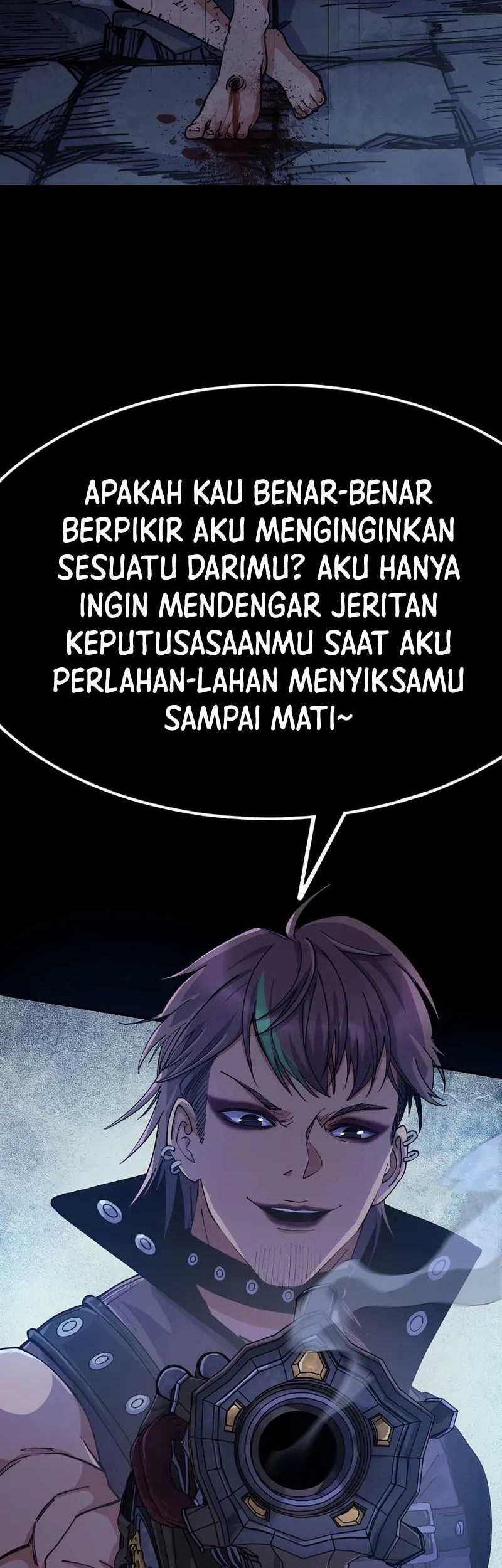 Mushroom Hero Chapter 63 Gambar 47